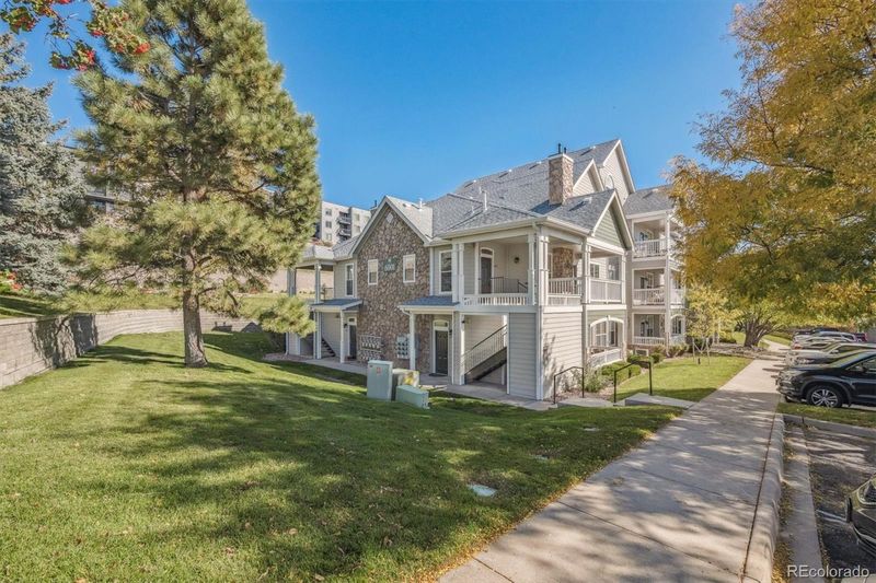 6001 Castlegate Dr #A21, Castle Rock, CO 80108