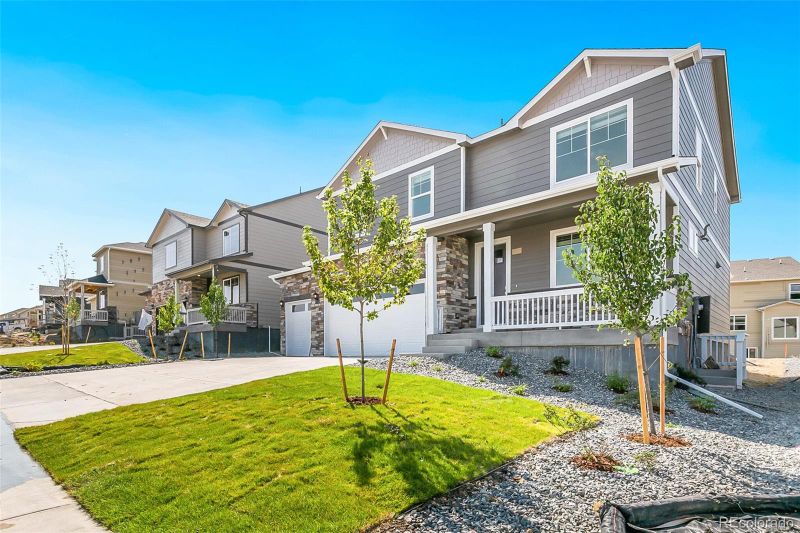 43224 Kawana Gulch St, Elizabeth, CO 80107