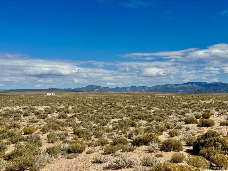 lot 7 Fourth St, Blanca, CO 81123