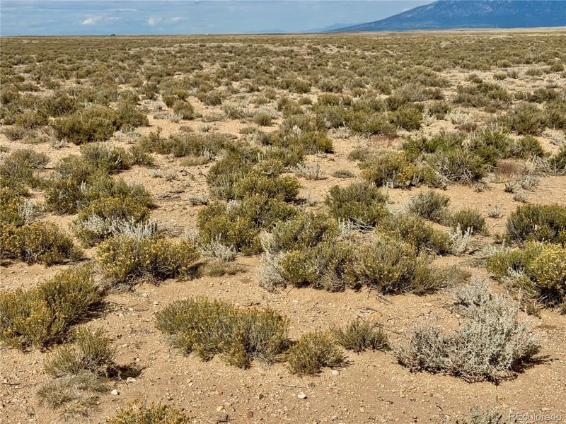 lot 7 Fourth St, Blanca, CO 81123