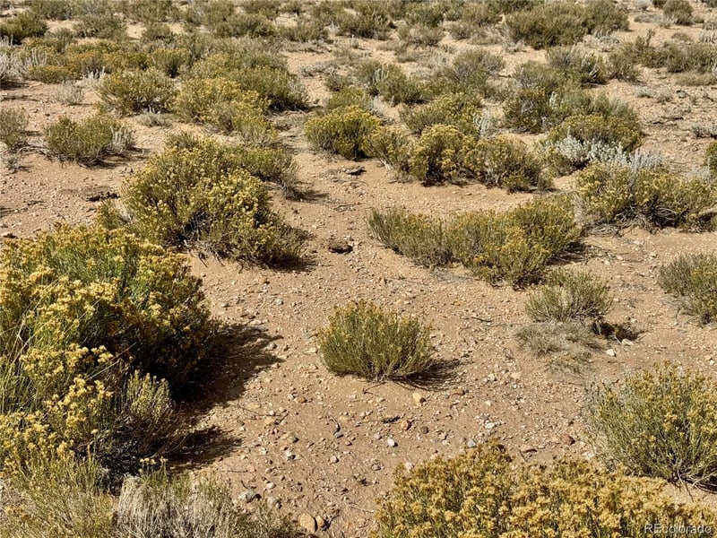 lot 7 Fourth St, Blanca, CO 81123