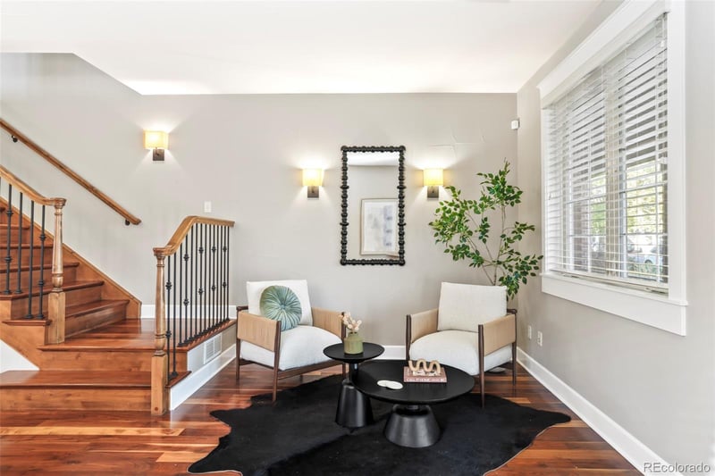 643 S Ogden St, Denver, CO 80209