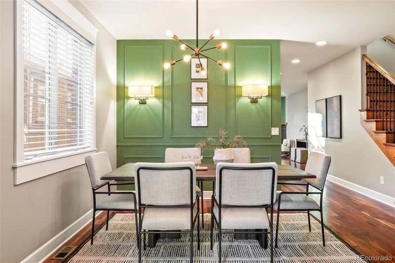 643 S Ogden St, Denver, CO 80209