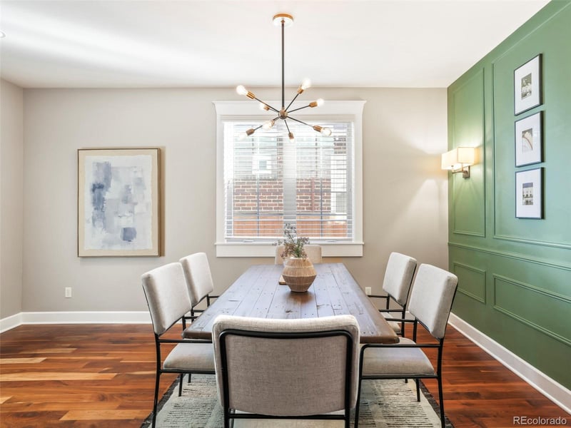 643 S Ogden St, Denver, CO 80209