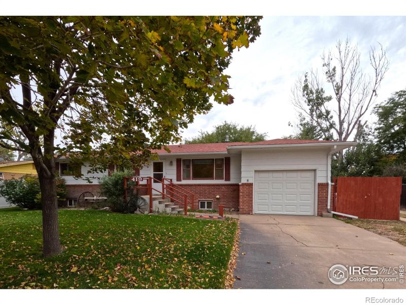419 Cheyenne St, Fort Morgan, CO 80701