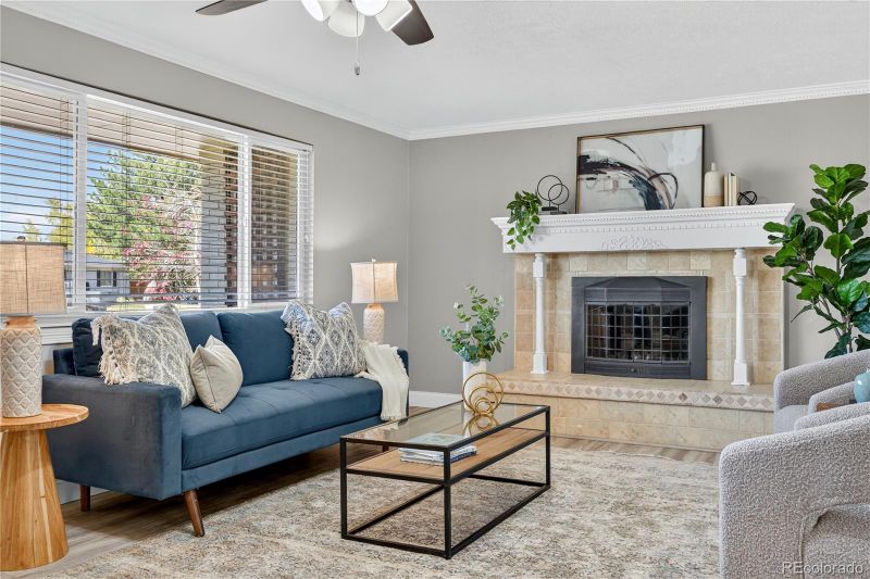 7370 S Tamarac Ct, Centennial, CO 80112