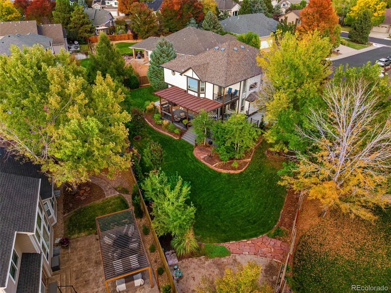 6018 S Evanston Way, Centennial, CO 80016