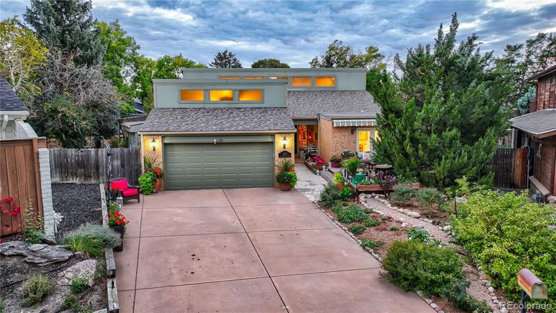 4313 S Atchison Cir, Aurora, CO 80015