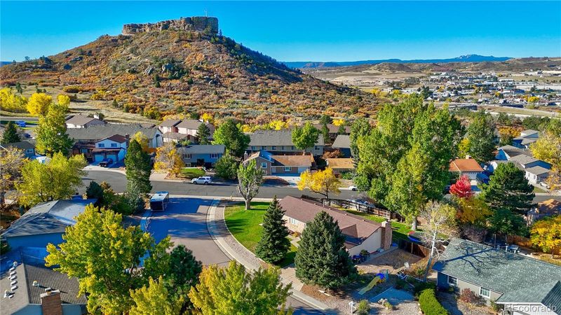 949 Mountain View Dr, Castle Rock, CO 80104