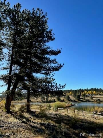 18 Remuda Ln, Florissant, CO 80816