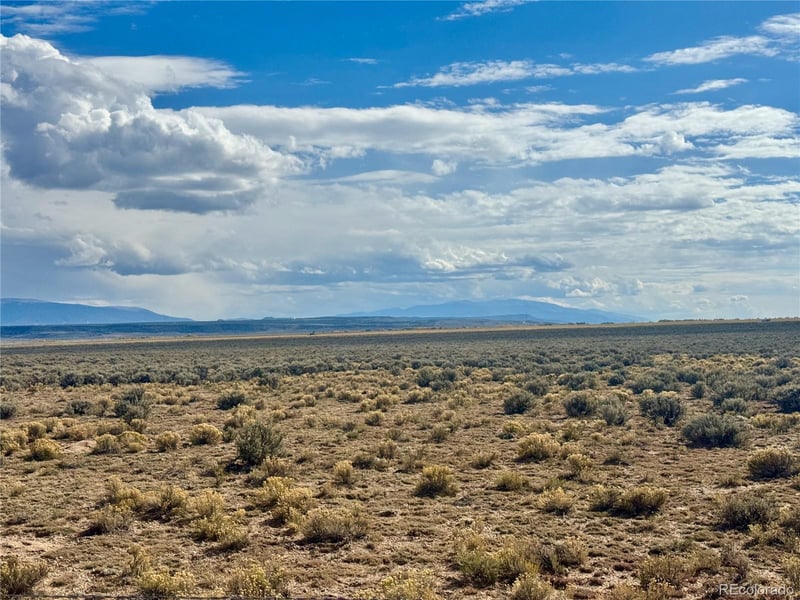 lot 9 S 13th St, Blanca, CO 81123