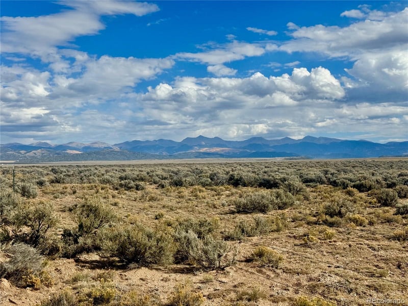 lot 9 S 13th St, Blanca, CO 81123