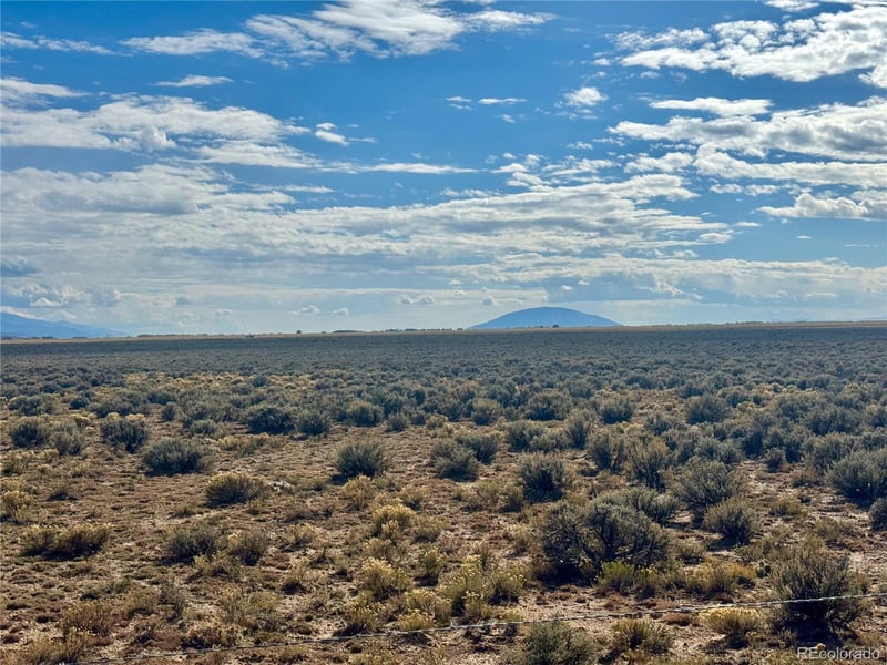 lot 9 S 13th St, Blanca, CO 81123