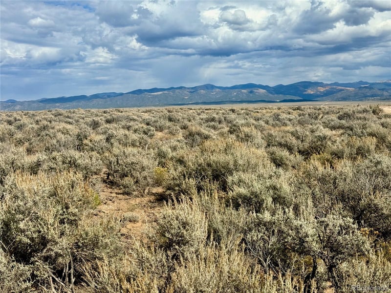 lot 9 S 13th St, Blanca, CO 81123