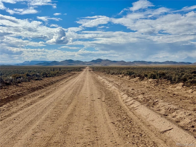 lot 9 S 13th St, Blanca, CO 81123