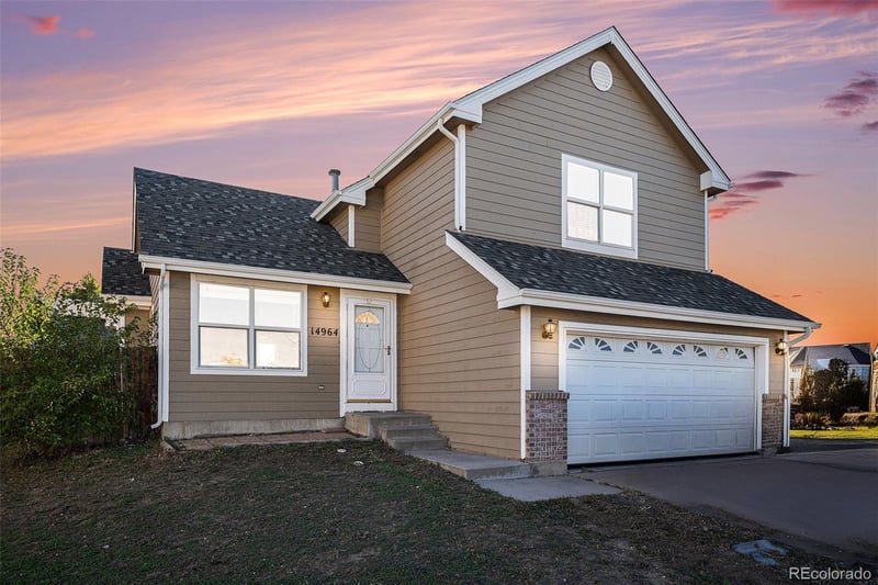 14964 Bolling Dr, Denver, CO 80239