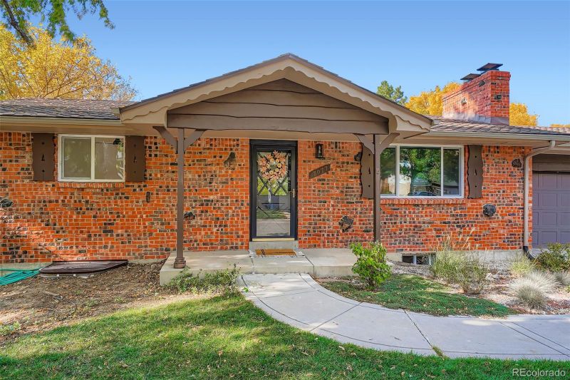 7077 Dudley Dr, Arvada, CO 80004