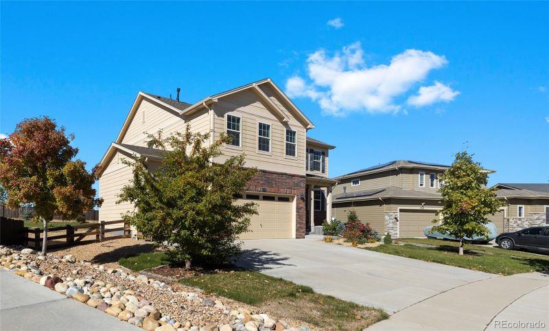 15507 Quince Cir, Thornton, CO 80602