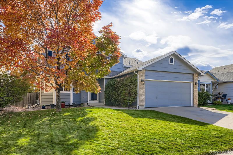 11278 W Progress Ave, Littleton, CO 80127