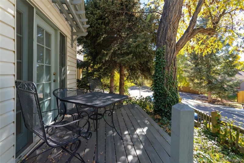 5750 S Bemis St, Littleton, CO 80120