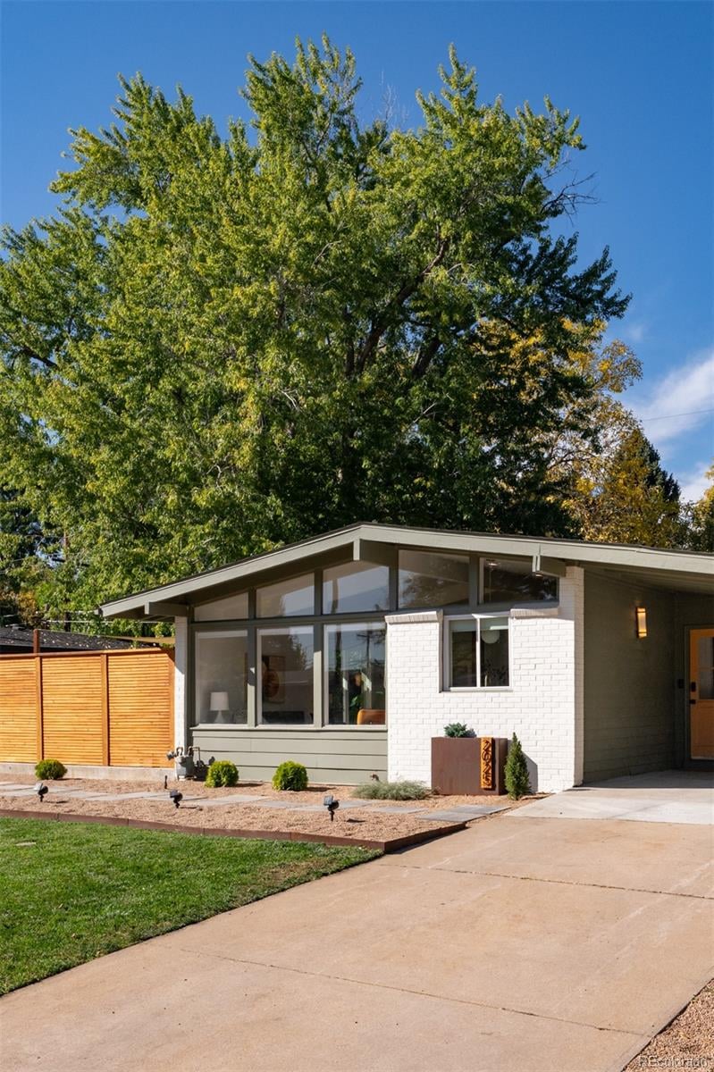 2025 S Utica St, Denver, CO 80219