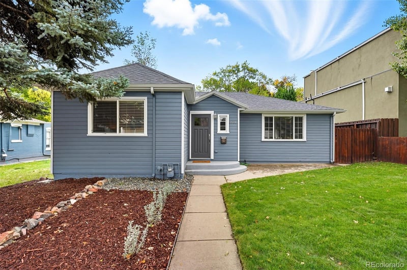 3914 Winona Ct, Denver, CO 80212