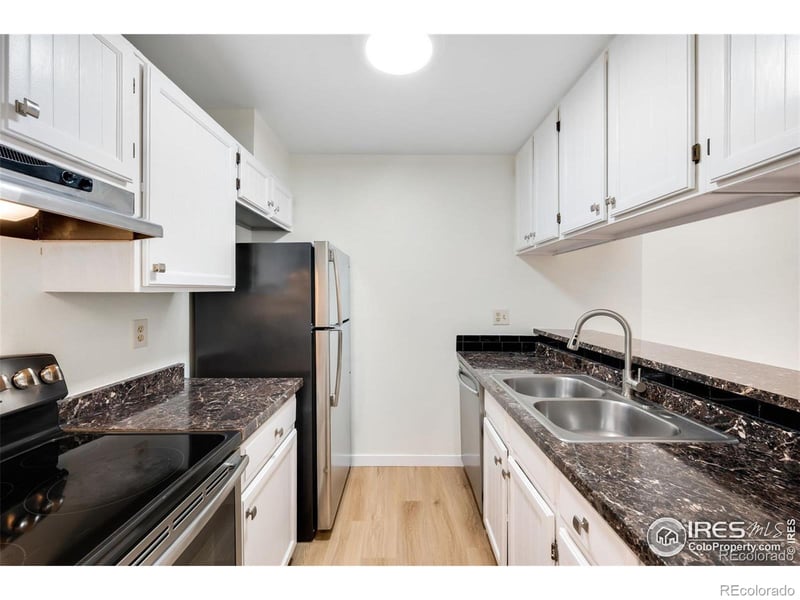 8005 E Colorado Ave #9, Denver, CO 80231