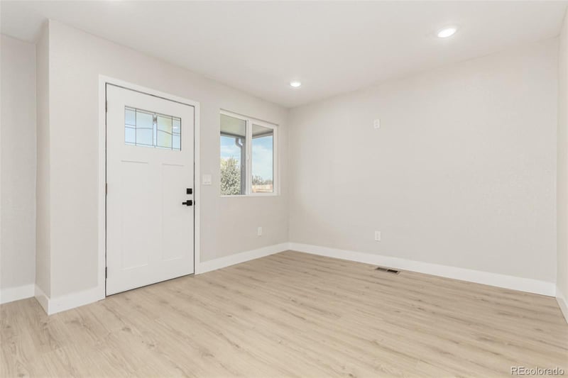 2772 W Ellsworth Ave, Denver, CO 80219