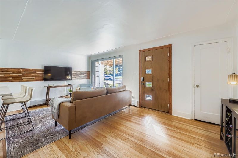 3526 Newland St, Wheat Ridge, CO 80033