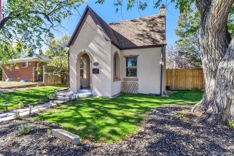 3295 Krameria St, Denver, CO 80207