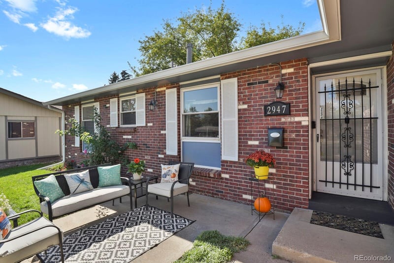 2947 S Sheridan Blvd, Denver, CO 80227