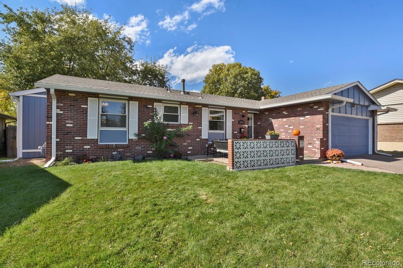 2947 S Sheridan Blvd, Denver, CO 80227