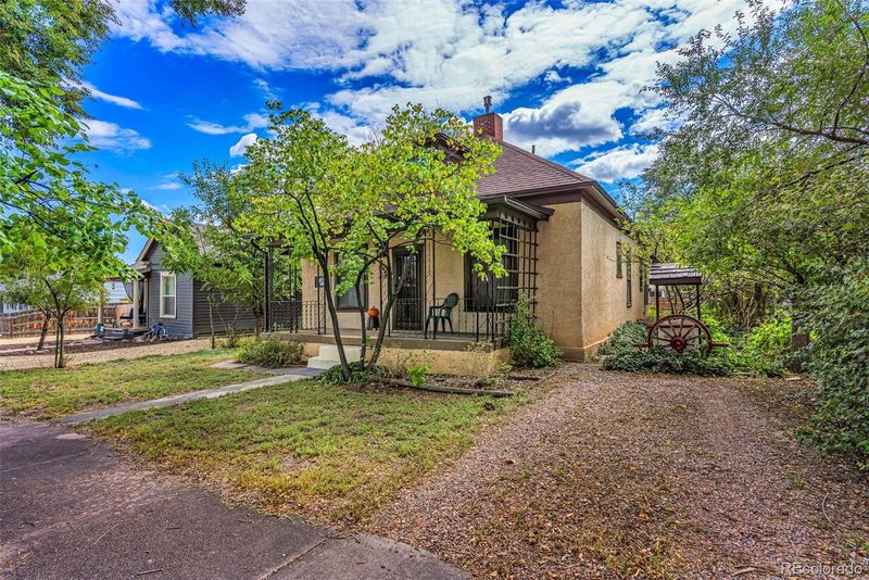 710 Woodlawn, Canon City, CO 81212