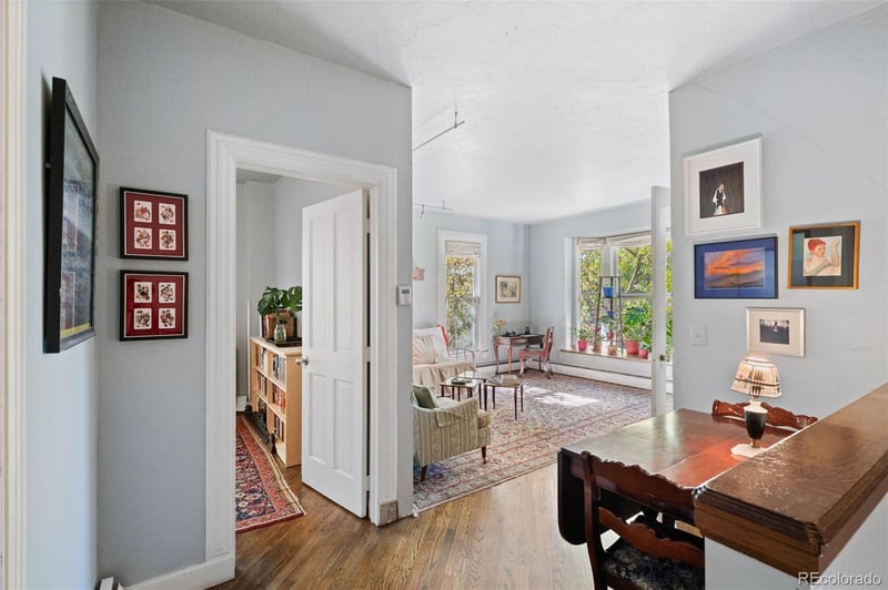 1130 N Lafayette St #3, Denver, CO 80218
