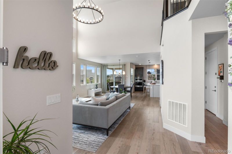 6625 S Lee St, Littleton, CO 80127