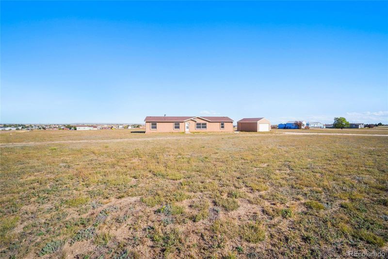 15125 Ewing Ct, Peyton, CO 80831