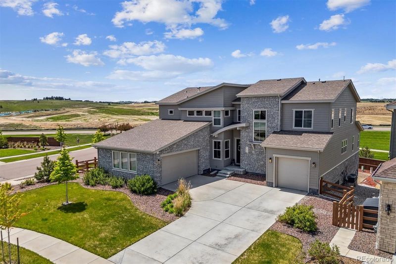 8299 S Kellerman Cir, Aurora, CO 80016