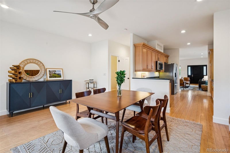 1960 S Sherman St, Denver, CO 80210