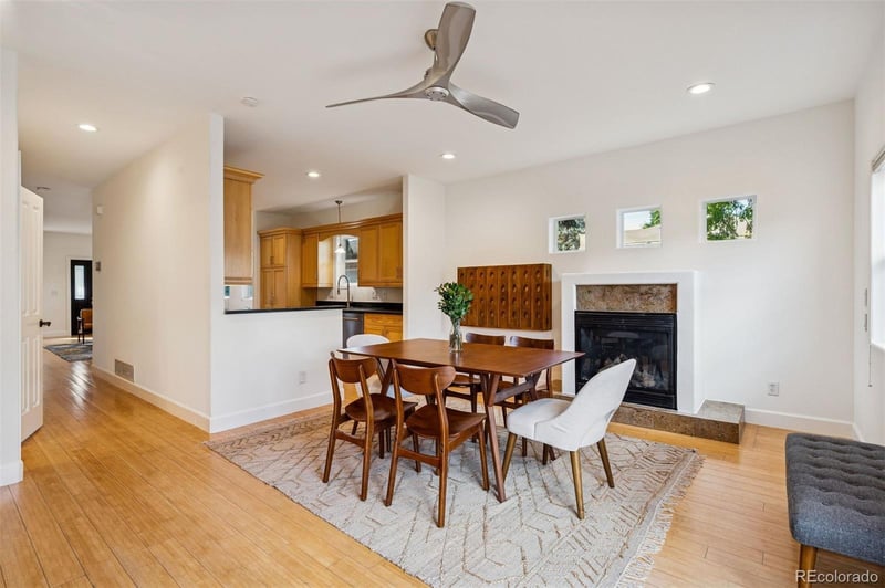 1960 S Sherman St, Denver, CO 80210