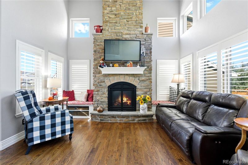 10238 Bentwood Cir, Highlands Ranch, CO 80126