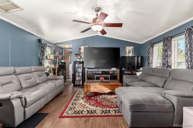 9595 Pecos St Lot 658, Thornton, CO 80260