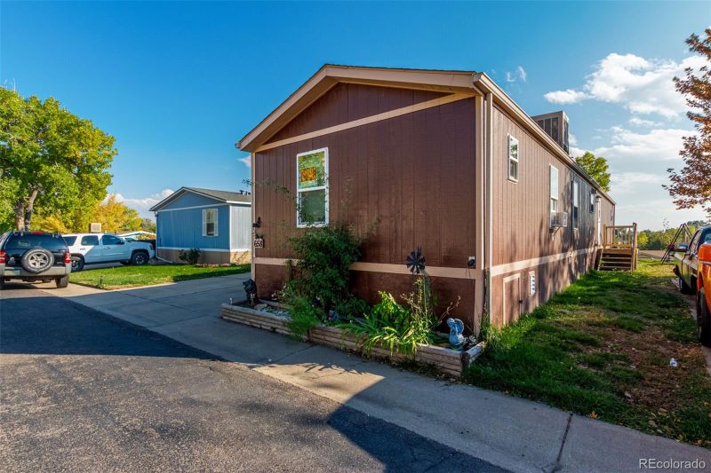 9595 Pecos St Lot 658, Thornton, CO 80260