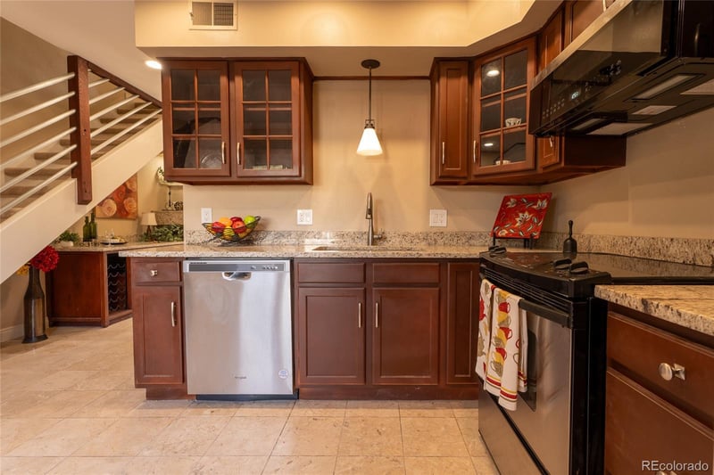 1150 Inca St #32, Denver, CO 80204