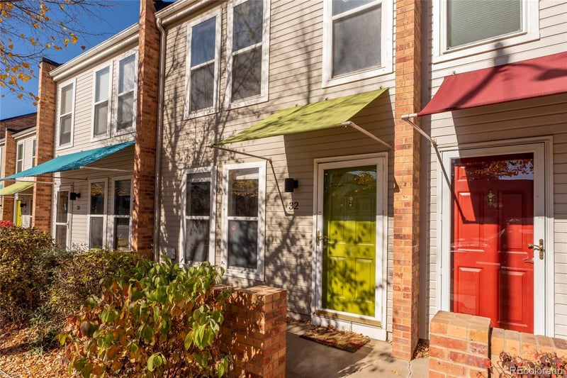 1150 Inca St #32, Denver, CO 80204