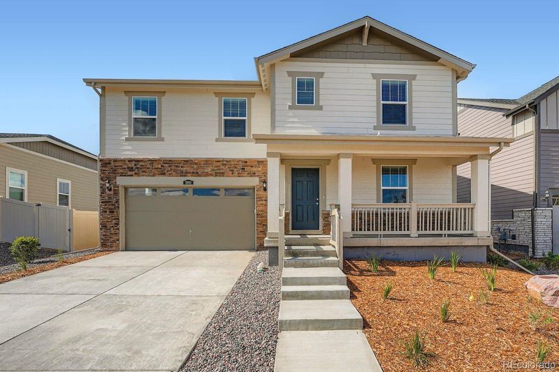 3991 N Rome St, Aurora, CO 80019