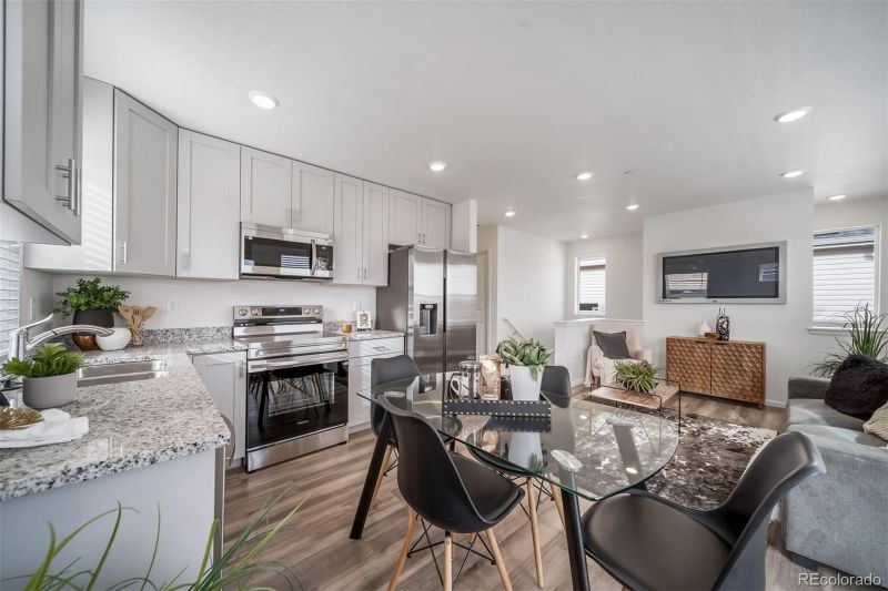 10331 Xanadu Ct, Commerce City, CO 80022