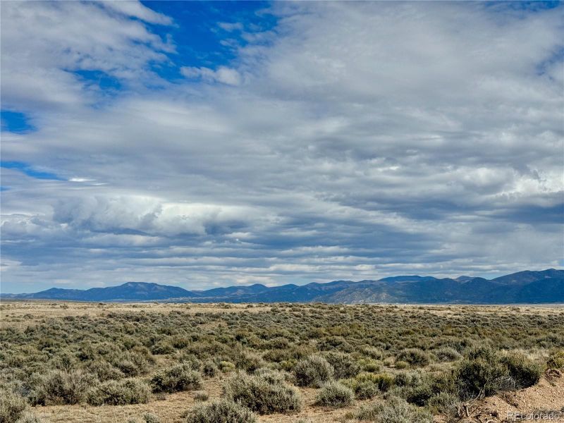 lot 4 S 3rd St, Blanca, CO 81123