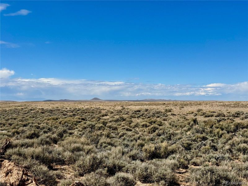 lot 4 S 3rd St, Blanca, CO 81123