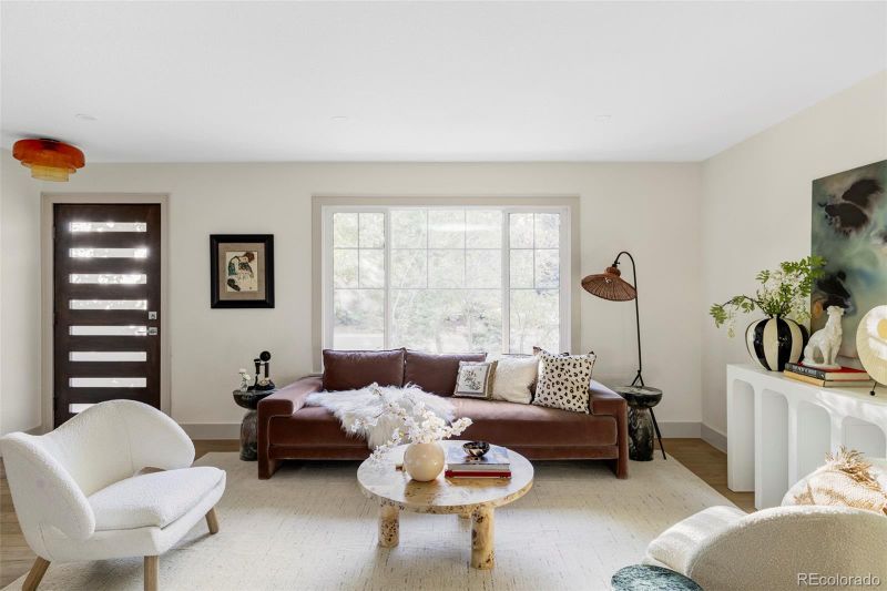 1380 Ithaca St, Boulder, CO 80305