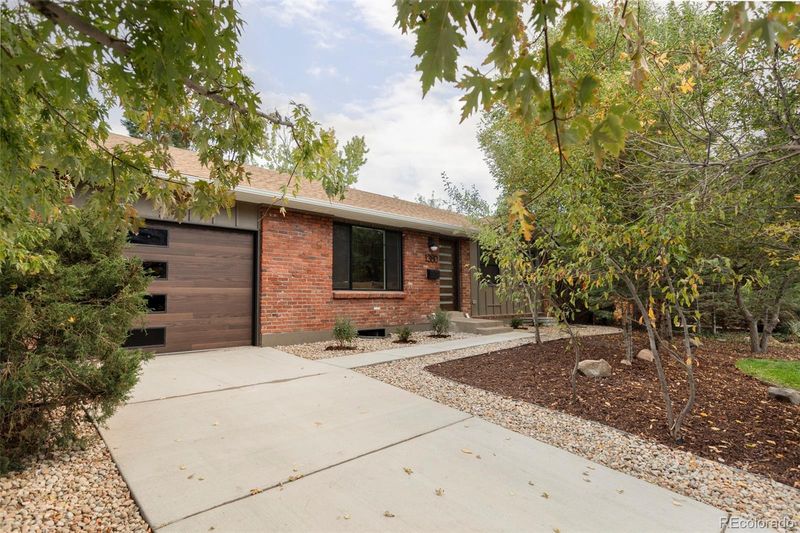 1380 Ithaca St, Boulder, CO 80305